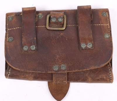 1901 Naval Pattern Bag Ammunition MK1 - 2