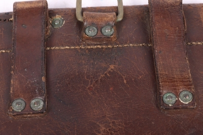 1901 Naval Pattern Bag Ammunition MK1 - 3