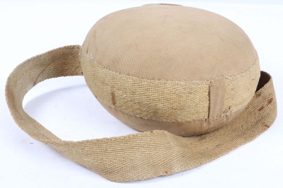 Boer War Early 20th Century Private Purchase Water bottle. - 4