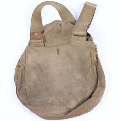 A Great War Officers Haversack
