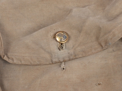 A Great War Officers Haversack - 2