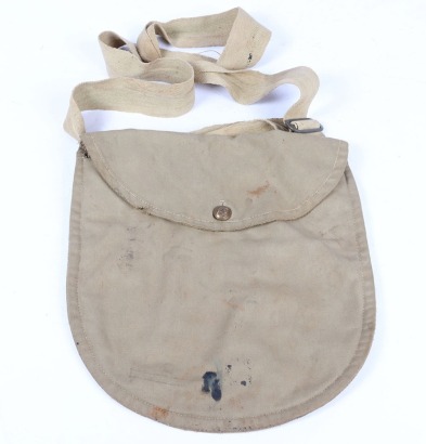 An Officers Haversack