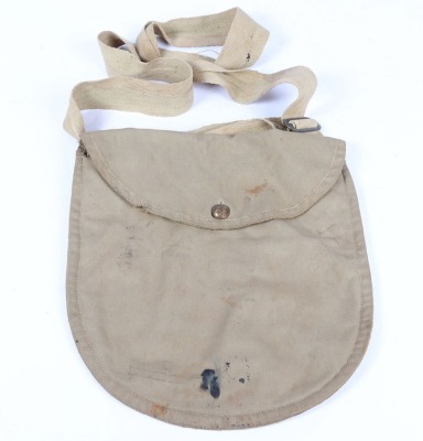An Officers Haversack