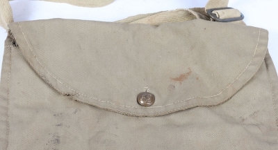 An Officers Haversack - 2