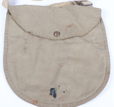 An Officers Haversack - 3