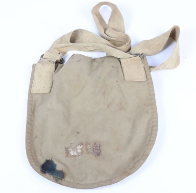 An Officers Haversack - 4