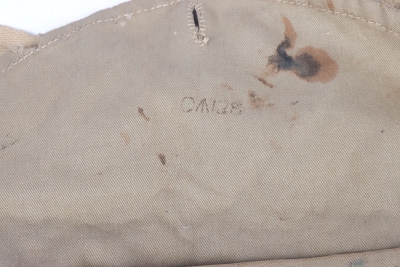 An Officers Haversack - 5