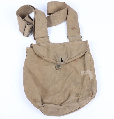 A Great War Officers Haversack