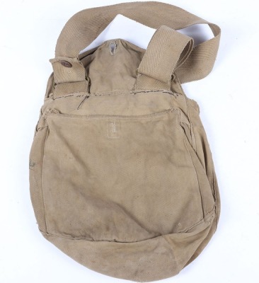 A Great War Officers Haversack - 5