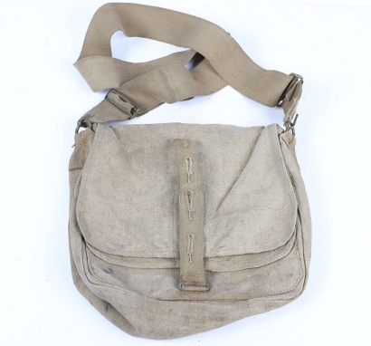 An unidentified Pattern of Issue Haversack