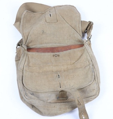 An unidentified Pattern of Issue Haversack - 2