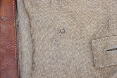 An unidentified Pattern of Issue Haversack - 4