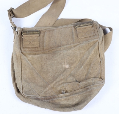 An unidentified Pattern of Issue Haversack - 5