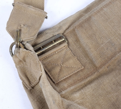 An unidentified Pattern of Issue Haversack - 6