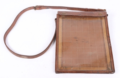 An Issue Map Case Dated 1918