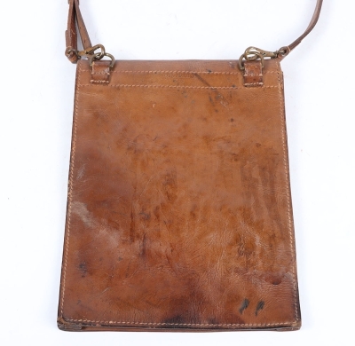 An Issue Map Case Dated 1918 - 2