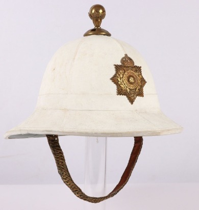 Royal Marines Parade Dress Helmet