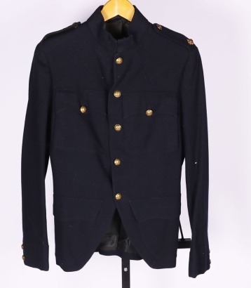 Gordon Highlanders Officers Tunic