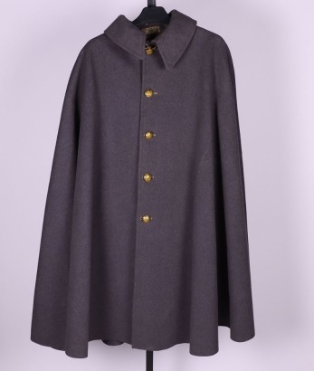 British Army Generals Cape