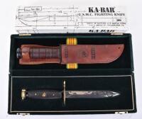 American Vietnam Commemorative M7 Knife Bayonet