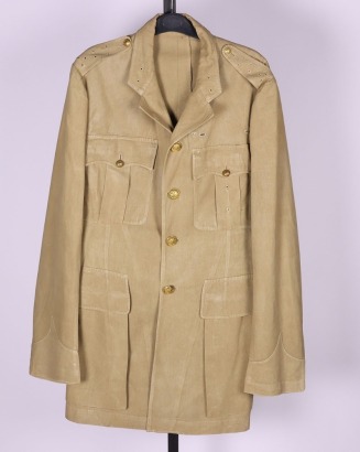 WW1-Inter War Period British General Officers KD Service Dress Jacket