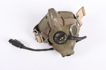 RAF H-Type Oxygen Mask