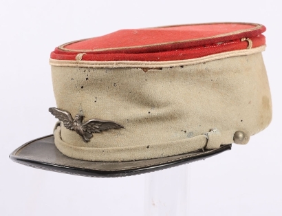 Great War French Aviation Service Kepi