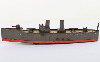 Lehmann EPL 671 Torpedo boat Taku, circa 1910