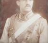 Studio Portrait Photograph of an Enlisted Man in Regiment Garde du Corps - 3