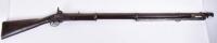 20 Bore Indian Military Percussion Musket of Enfield Type