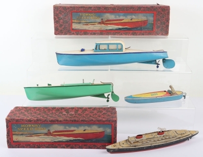 Hornby Speed Boat No.2 Swift - 3