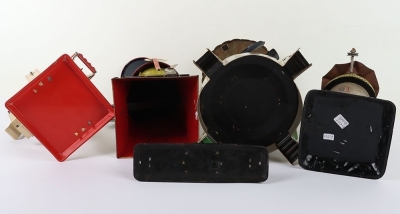 Five Miscellaneous Tinplate Toy - 3