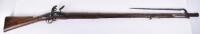 10 Bore Brown Bess Flintlock Musket with 39” Barrel