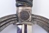 WW2 Luftwaffe Officers Dress Sword by Alcoso Solingen - 4