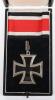 Third Reich Knights Cross of the Iron Cross by Steinhauer & Luck