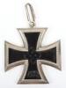 Third Reich Knights Cross of the Iron Cross by Steinhauer & Luck - 2