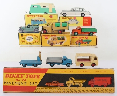Dinky Toys 198 Rolls-Royce Phantom V