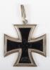 Third Reich Knights Cross of the Iron Cross by Steinhauer & Luck - 10