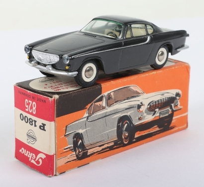 Tekno (Denmark) 825 Volvo P1800