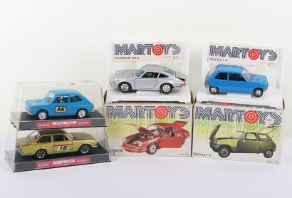 Nacoral (Spain) Fiat 124 Sport