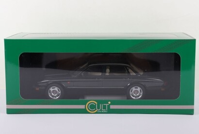 Cult Scale Models Jaguar XJR X300 1995