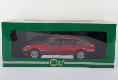 Cult Scale Models 1:18 Rover 3500 Vitesse