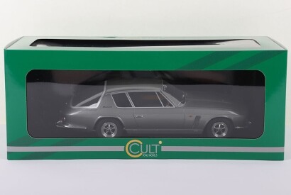 Cult Scale Models 1:18 Jensen Interceptor Series 1