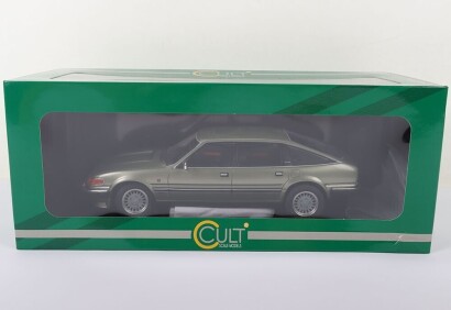 Cult Scale Models 1:18 Rover 3500 Vanden Plas