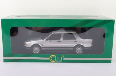 Cult Scale Models 1:18 SAAB 9000 Turbo 1985