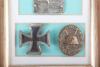 Selection of WW2 German Awards Taken from Battle of Britain Crash Site - 3