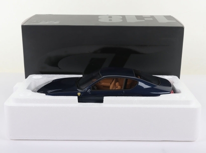 GT Spirit Models 1992 Ferrari 456 GT