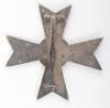 Third Reich War Service Cross 1st Class Without Swords - 2