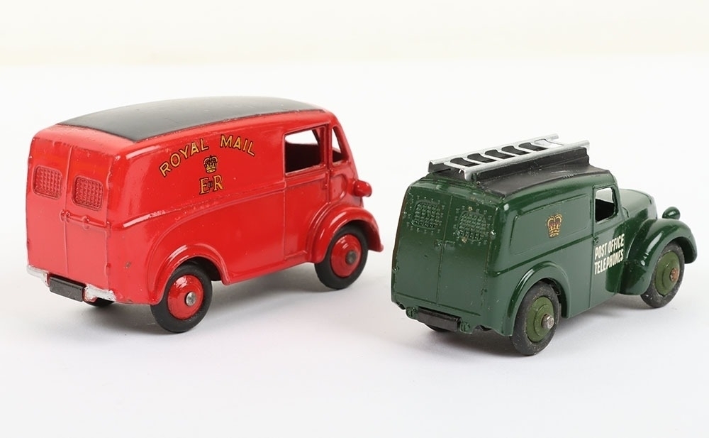 Dinky Toys boxed Gift Set 299 Post Office Service