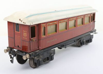 Marklin gauge I Mitropa Speisewagen (Dining car), 33cm - 3